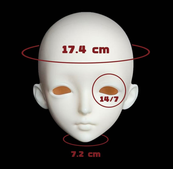 Hole Doll - Naine