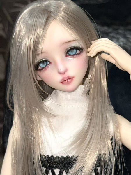 Hole Doll - Naine