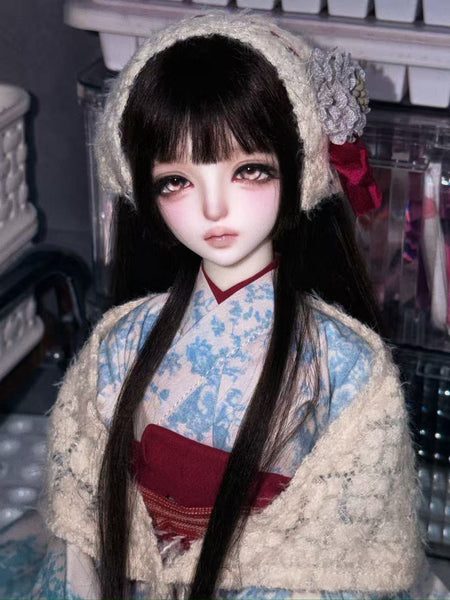 Hole Doll - Naine