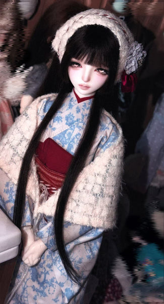 Hole Doll - Naine