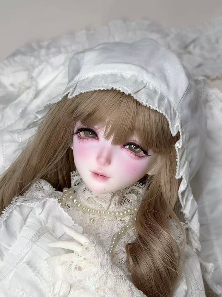 Hole Doll - Naine