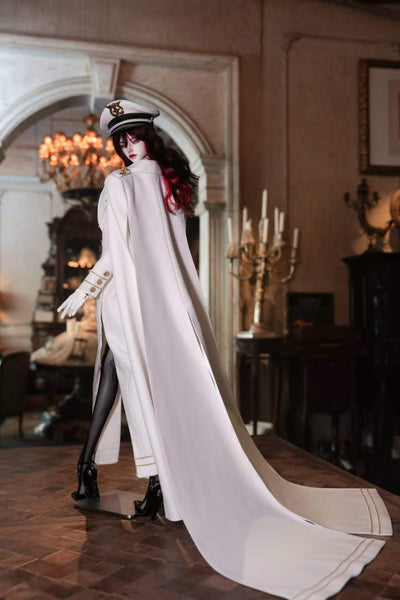 Witch's Envoy - Military Style ~ Peregrine