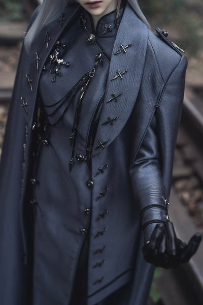 Witch's Envoy - Military Style ~ Peregrine