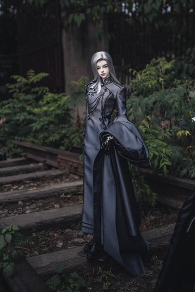 Witch's Envoy - Military Style ~ Peregrine