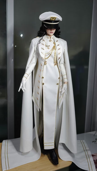 Witch's Envoy - Military Style ~ Peregrine
