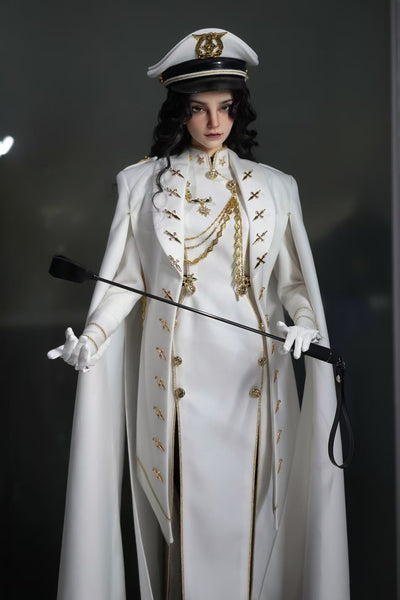 Witch's Envoy - Military Style ~ Peregrine