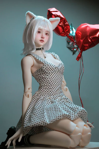QQ Doll - Tutu