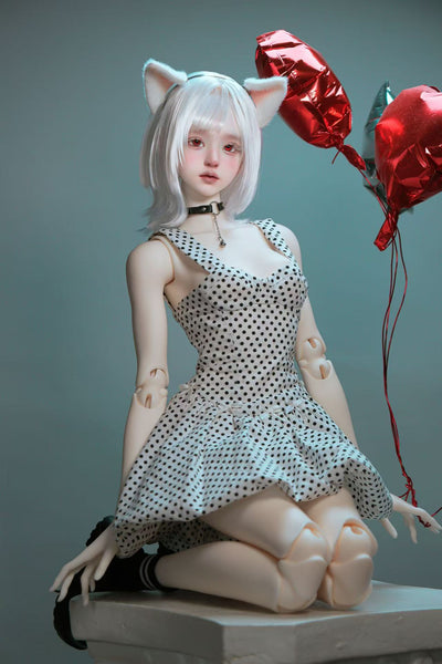 QQ Doll - Tutu