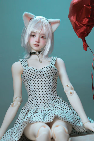 QQ Doll - Tutu
