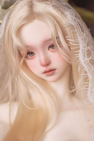 QQ Doll - Tutu