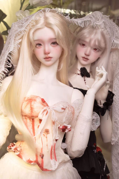 QQ Doll - Tutu