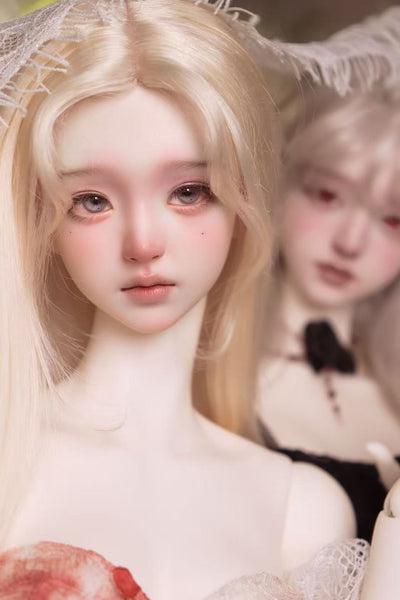QQ Doll - Tutu