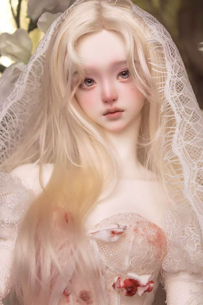QQ Doll - Tutu