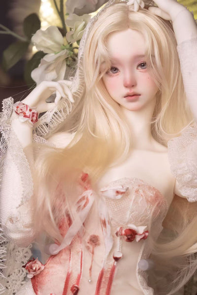 QQ Doll - Tutu