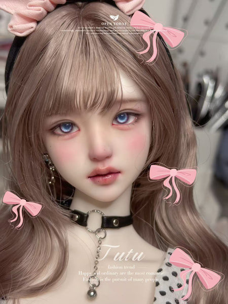 QQ Doll - Tutu