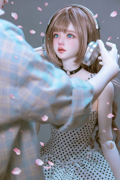 QQ Doll - Tutu