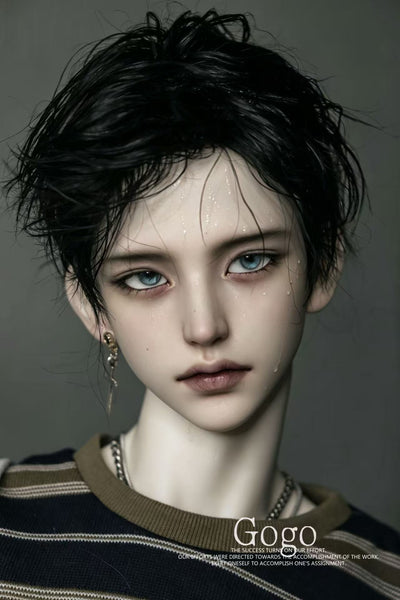 QQ Doll - Gogo