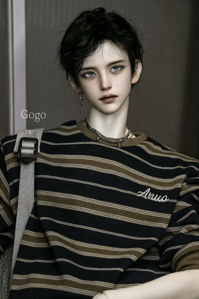 QQ Doll - Gogo