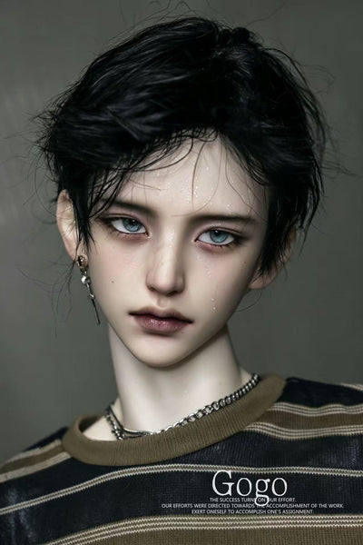QQ Doll - Gogo