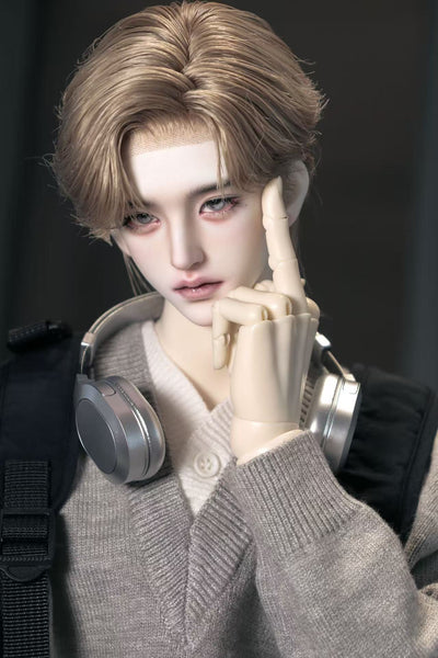 QQ Doll - Gogo