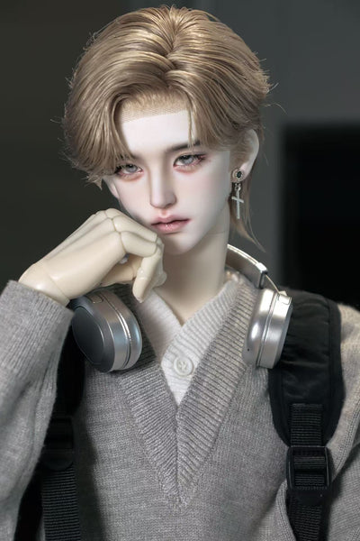 QQ Doll - Gogo