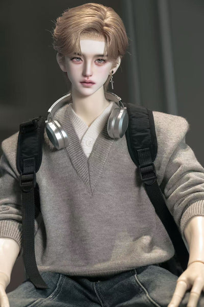 QQ Doll - Gogo