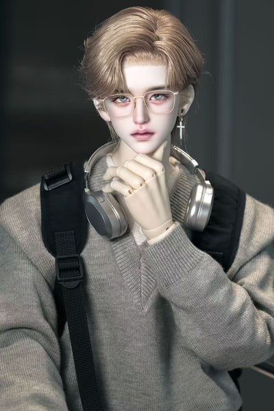 QQ Doll - Gogo