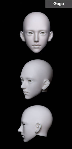 QQ Doll - Gogo