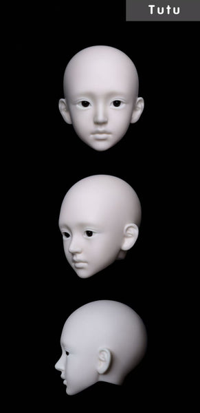 QQ Doll - Tutu