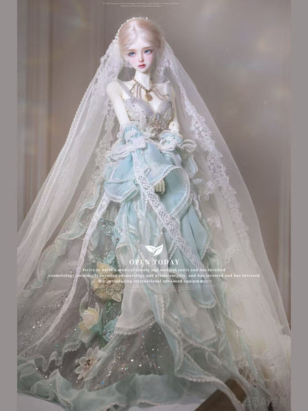 QQ Doll - Gogo