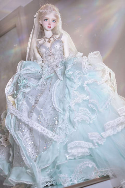 QQ Doll - Gogo