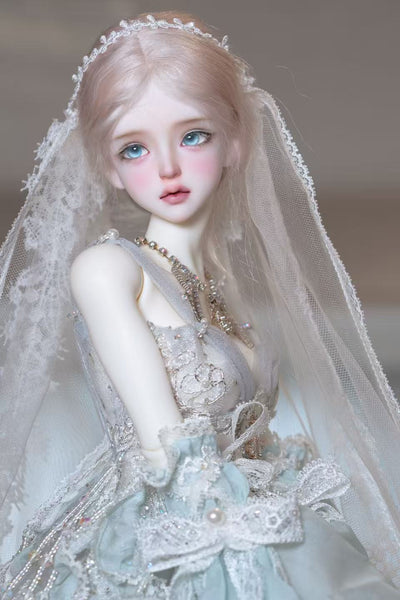 QQ Doll - Gogo