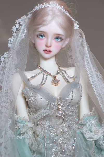 QQ Doll - Gogo