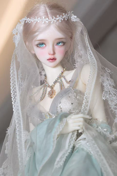 QQ Doll - Gogo