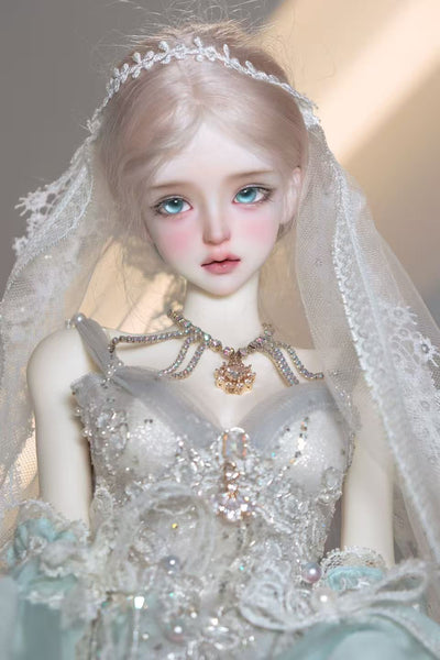 QQ Doll - Tutu