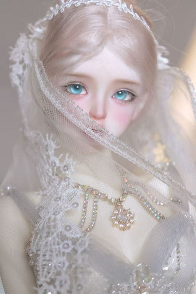QQ Doll - Tutu