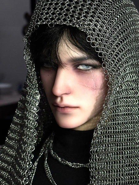 Motto Doll - Guan Hu