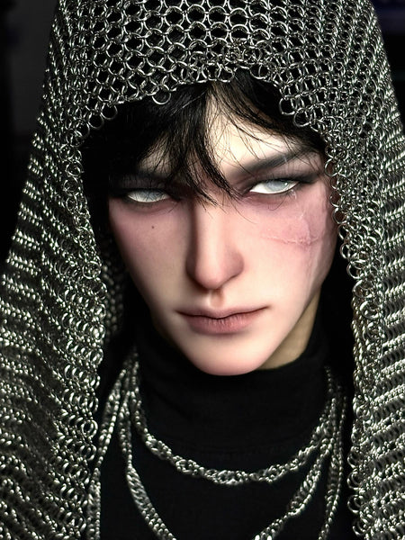 Motto Doll - Guan Hu