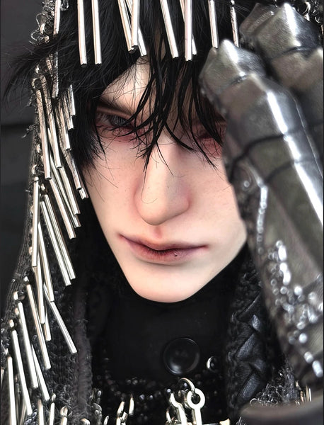 Motto Doll - Guan Hu