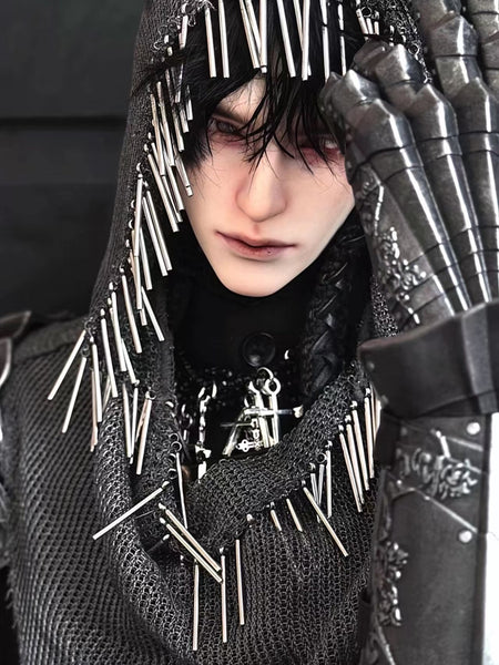 Motto Doll - Guan Hu