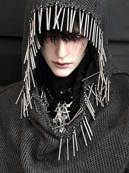 Motto Doll - Guan Hu