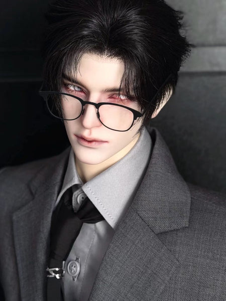 Motto Doll - Guan Hu
