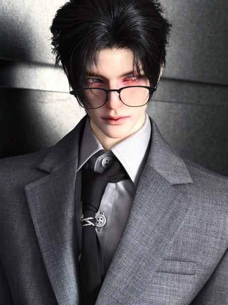 Motto Doll - Guan Hu