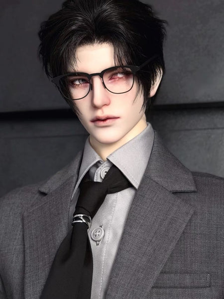Motto Doll - Guan Hu