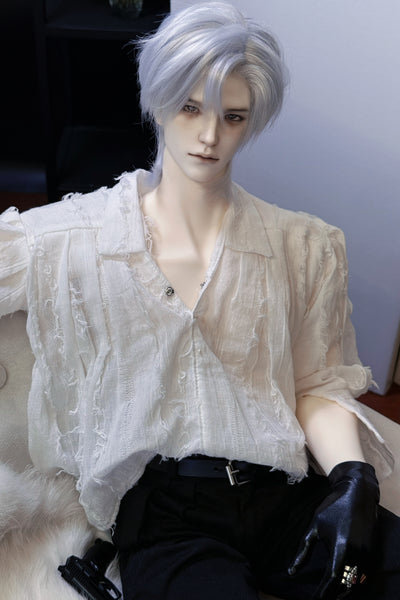 Motto Doll - Guan Hu
