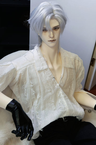Motto Doll - Guan Hu