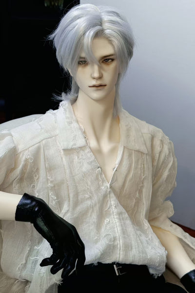 Motto Doll - Guan Hu