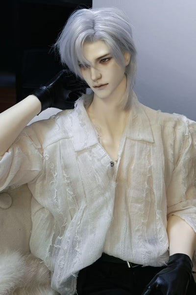Motto Doll - Guan Hu