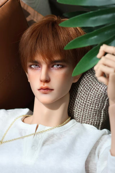 Motto Doll - Guan Hu
