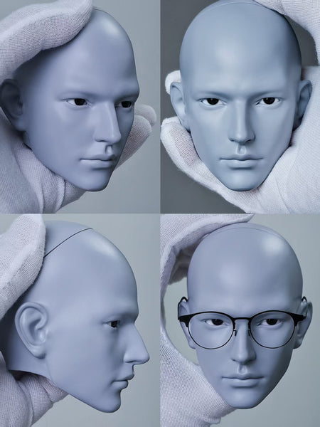Motto Doll - Guan Hu